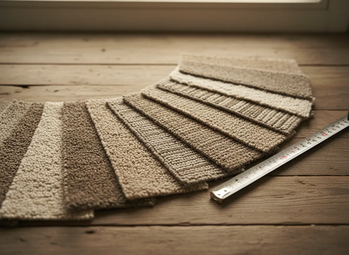 Carpet Installation Wapwallopen, PA FAQs
